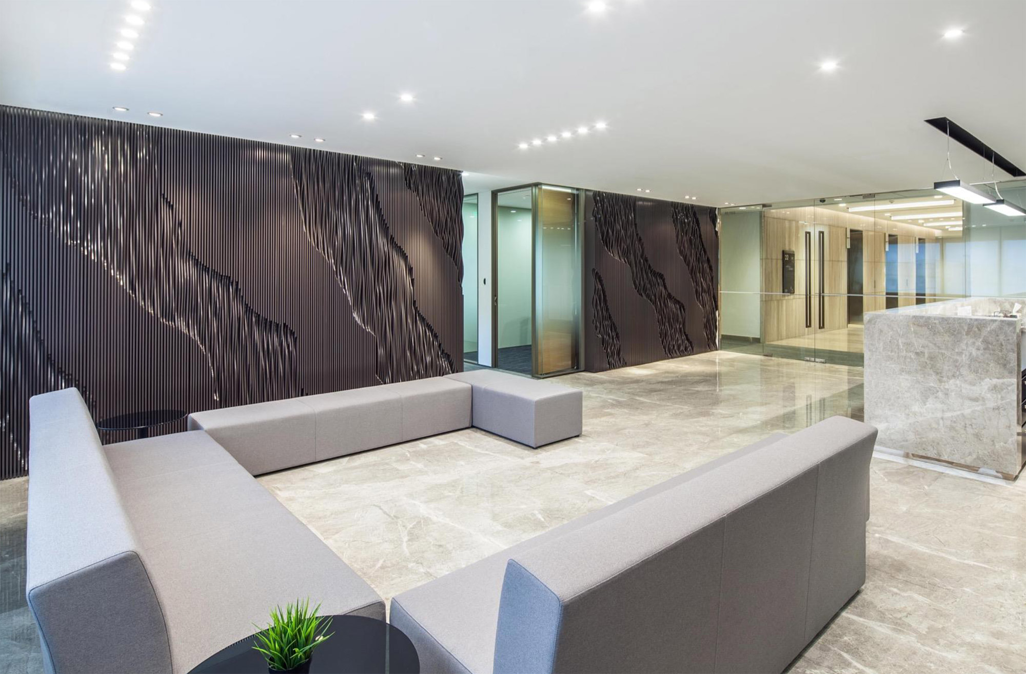 Interior Design Indonesia