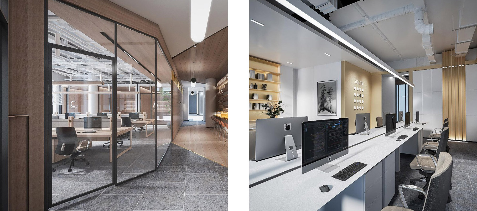 Interior Design Brunei
